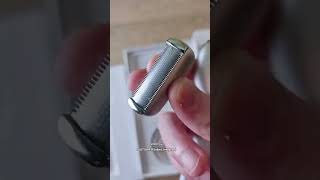Огляд на електробритву 2в1 Laifen T1 Pro One Blade (trimmer.in.ua)
