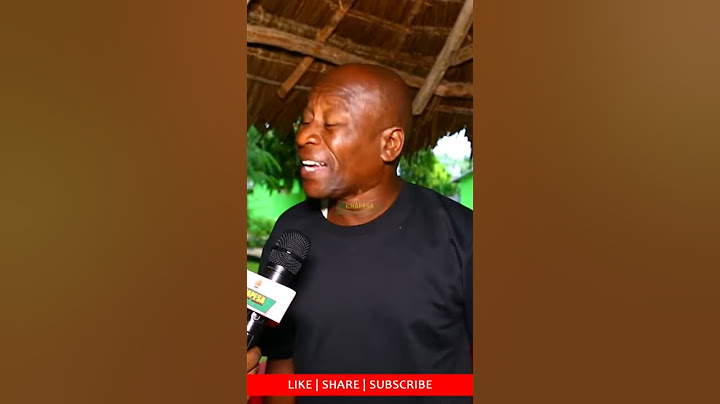 MZEE SAIDI MWANA FA SISI ZANZIBAR HATUJI TENA #youtubeshorts #youtube ##shorts #funny #zanzibar
