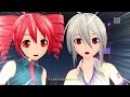 重音テト音声版 ワールズエンド ダンスホール Project DIVA F UTAUカバー 重音テト音声版 ワールズエンド ダンスホール Project DIVA F UTAUカバー