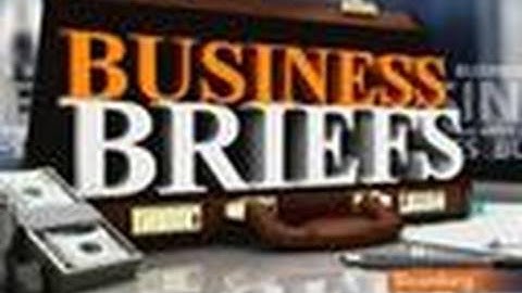 Oracle Profit Tops Estimates; RIM Revenue Falls Short: Video