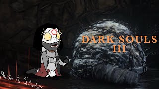 Yoel - Dark Souls III pt 8