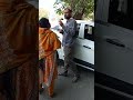 Fight with a Police women | Pune law college road |