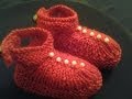 Baby Steps Shoes in UrduHindi by Azra Salim YouTube