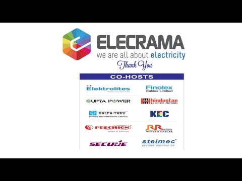 ELECRAMA 2020 Launch