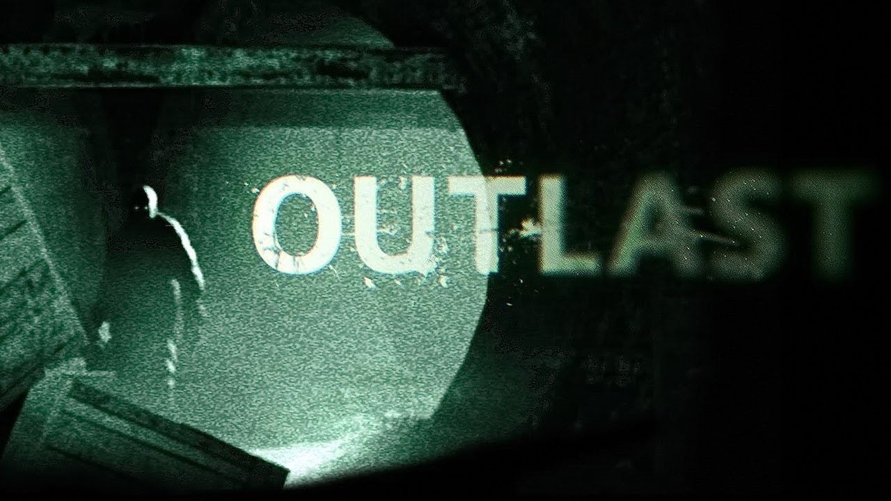 Outlast для windows фото 87