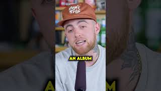 Why Did Ariana Grande Break Up With Mac Miller? 😳