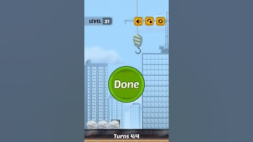 Swap the box city level 21 Walkthrough