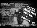 salsa baul para bandidas volumen 2