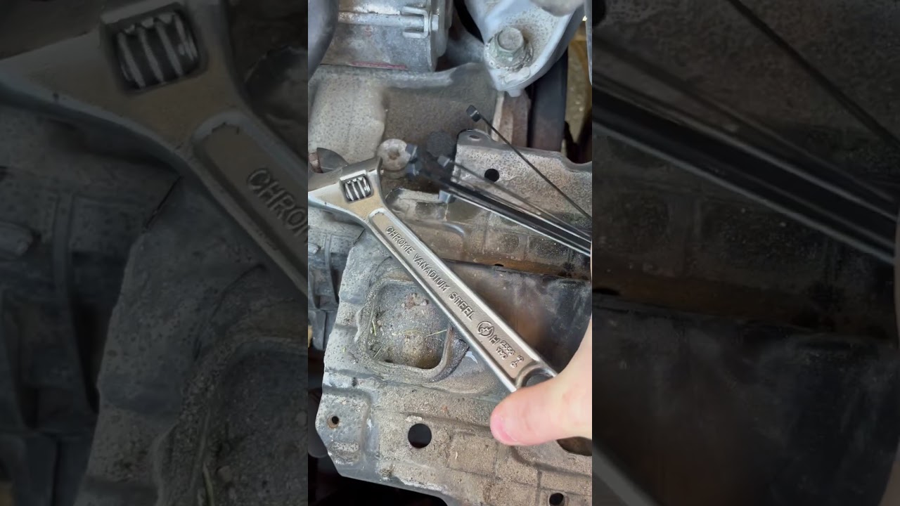 Watch Acura TLX 2015 (how to manually put on neutral) on a engine no start issue on YouTube Watch Acura TLX 2015 (how to manually put on neutral) on a engine no start issue on YouTube