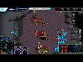 🔥ASL S21 Ro24 Group F Final Set @ Pole Star | Starcraft Commentary