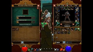 Torchlight II Beta Weekend! Act-1 Part 7