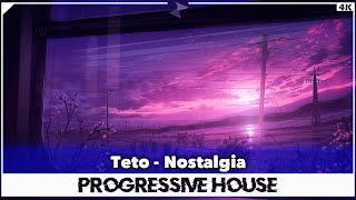 Teto - Nostalgia