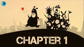 The Office Quest: Chapter 1 iOS/Android Walkthrough