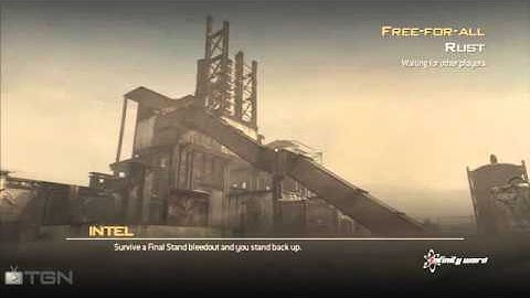 Mw2 Mod Menu Download(CFG)