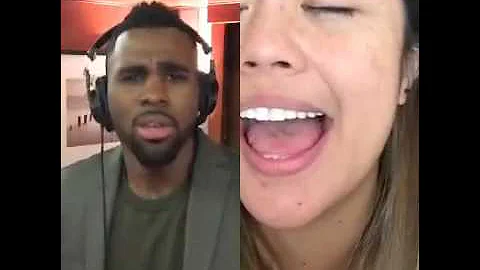 Cheyenne - Jason Derulo x Jayne Rio