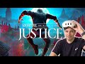 Vampire: The Masquerade - Justice - Become A VAMPIRE on Quest 3!