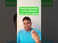 Strong navmanha is like additional luck due to spouse rashifal astrology jyotish kundali viral