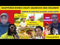 CHAOS ERUPT Passy Puts House On Sale 亞 Marwa Cursed Chris Gintu Declare War On Iammarwa CHAOS ERUPT Passy Puts House On Sale 亞 Marwa Cursed Chris Gintu Declare War On Iammarwa
