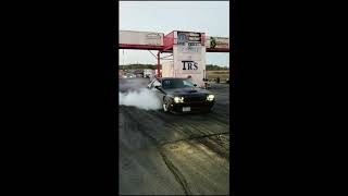 CJR HELLCAT CHALLENGER RUNS 9S