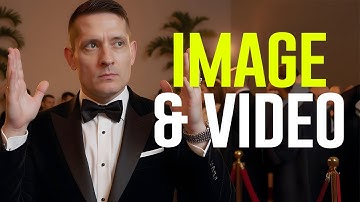 How to Put Your Own Face on AI Generated Images & Videos!