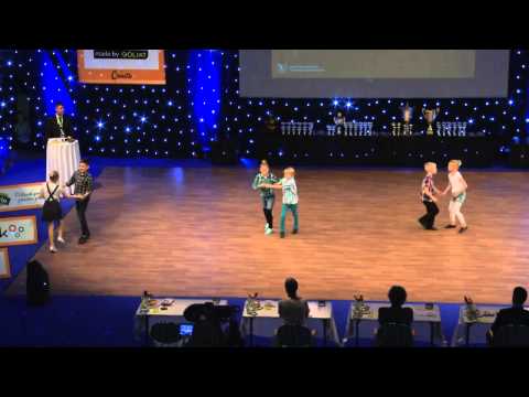 Finnish Championships 9.5.2015