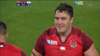 ENGLAND - FIJI   (RUGBY WORLD CUP 2015 : FULL MATCH)