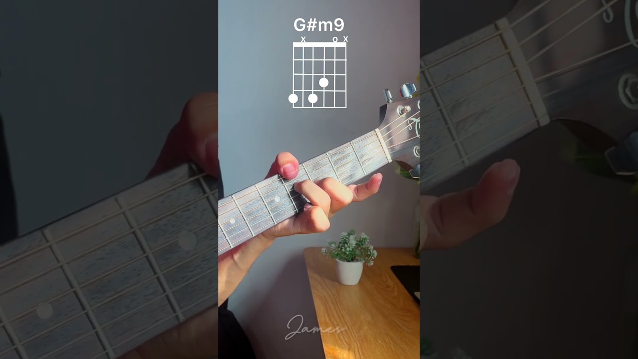 What A Beautiful Chords