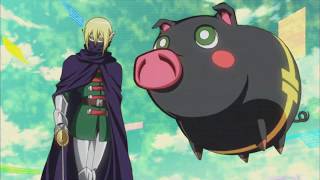 Yu-Gi-Oh! ZEXAL- Episode 65 - Sphere of Fear: Part 1