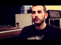 Capture de la vidéo Borgore Talks About His Early Years (Webisode #1)