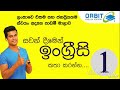 Listen  speak english all in 1 a   learn english in sinhala sri lanka spoken english ielts my pte