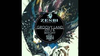 JUST2, Beeghy - Groovy Land (Oscar L Shinshy Remix)