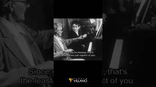 Fragmento documental Nadia Boulanger