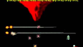 Gradius - Arcade - Loop 1 - Superplay