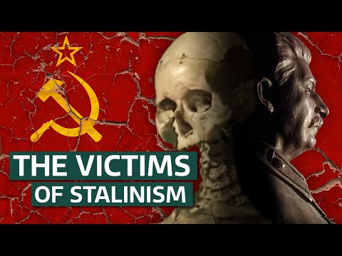 How The Rise Of Stalin Led To The Great Terror Our History