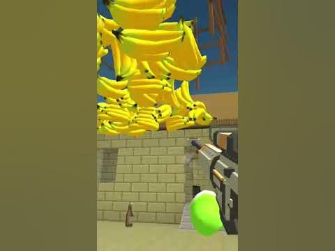 БАНАНЧИКИ - YouTube