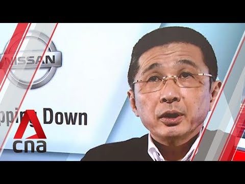 nissan-ceo-hiroto-saikawa-to-step-down