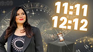 Você vê horas iguais? Esse é o motivo | Espiritualidade na Prática #30 Patrícia Cândido