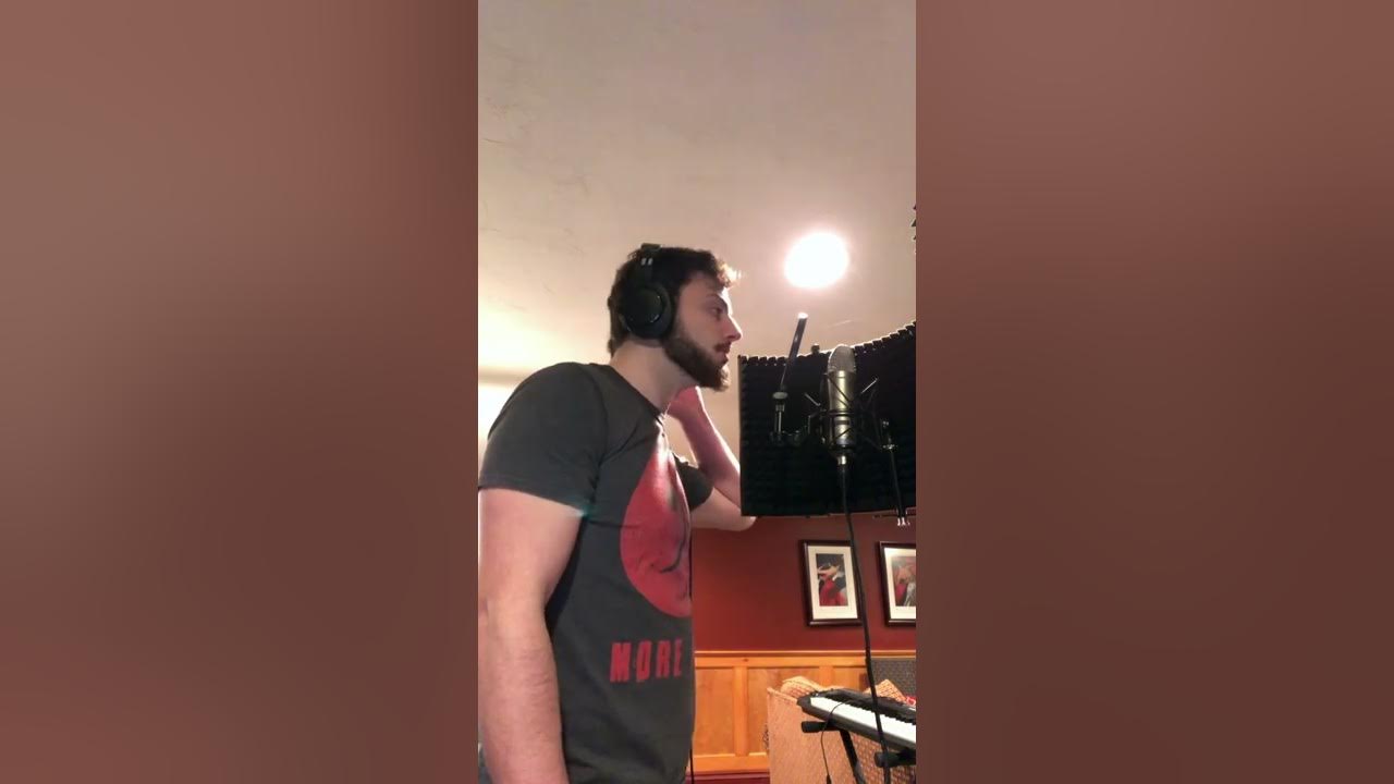 Oogie Boogie VoicePlay Bass Short