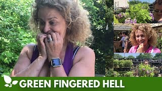 Green Fingered Hell #5 - Garden Centre Madness & Wisteria Hysteria