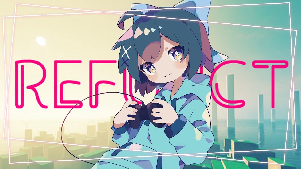 Refunct 【REFUNCT】世界を復元できるといいなぁ(願望) - YouTube
