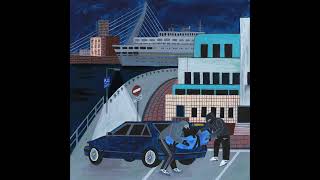 M.U.G. - One Crime At A Time E.P.