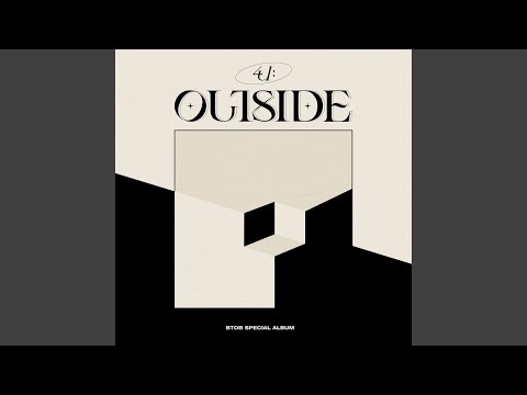 Outsider (Outsider)