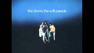 The Doors - Wild Child (Remastered 2009) chords