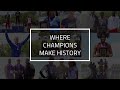 2017 MVC Outdoor Track and Field Championship