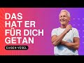 Das hat er für Dich getan | Eugen Vesel | WDL 20.04.2025