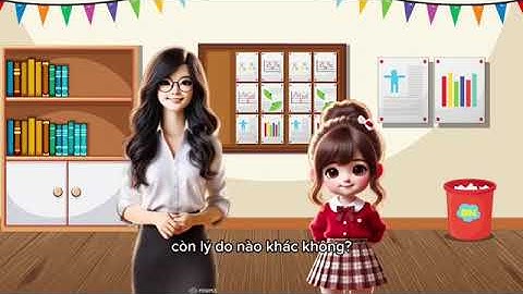Kỹ Năng Sống Mầm Non Phần 5 - Bỏ Rác Đúng Nơi Quy Định - Giáo Dục Mầm Non