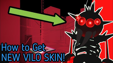 How to Unlock NEW VILO SKIN! | PIGGY APRP VILO VIRUS QUEST (full walkthrough) 🦠
