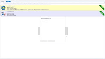 Query MS Dataverse tables with FetchXML Builder and XRMToolBox