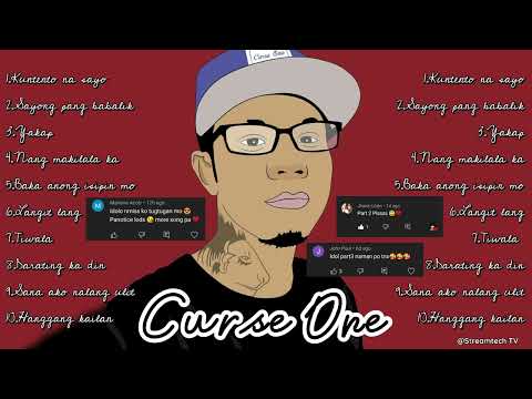 Curse one Music 🎧 | Playlist