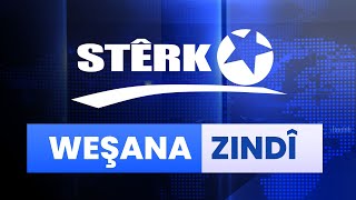 Stêrk TV - Weşana Zindî screenshot 1